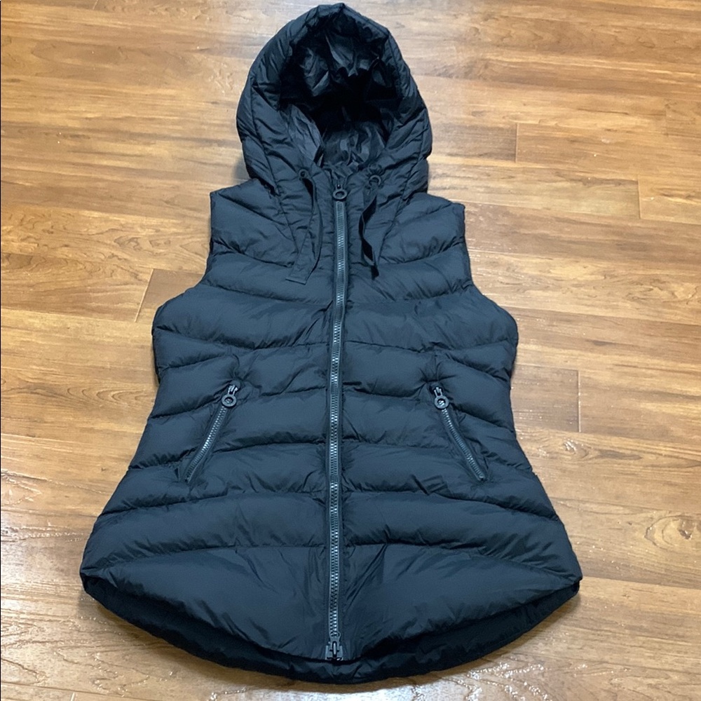 Lole Primaloft Hooded Puffer Vest